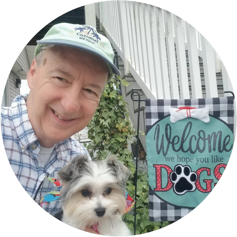 Ken and Keke - Welcome We Hope You Like Dogs